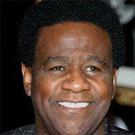 Al Green Age