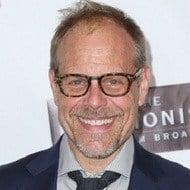 Alton Brown Age