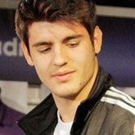 Alvaro Morata Age