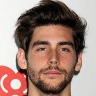 Alvaro Soler Age