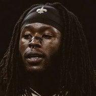 Alvin Kamara Age