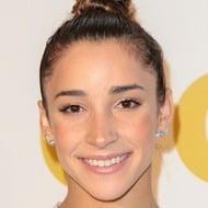 Aly Raisman Age