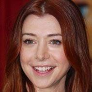 Alyson Hannigan Age