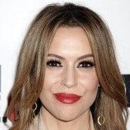 Alyssa Milano Age