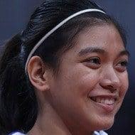 Alyssa Valdez Age