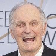 Alan Alda Age