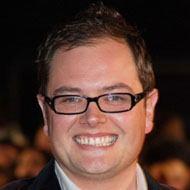 Alan Carr Age