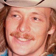 Alan Jackson Age