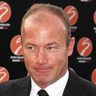 Alan Shearer Age