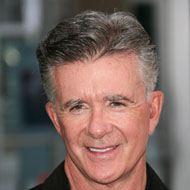 Alan Thicke Age