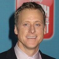 Alan Tudyk Age