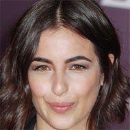 Alanna Masterson Age