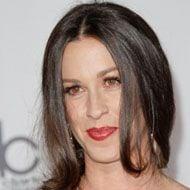 Alanis Morissette Age