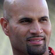 Albert Pujols Age