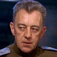 Alec Guinness Age