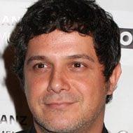 Alejandro Sanz Age