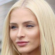 Alena Shishkova Age