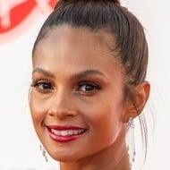 Alesha Dixon Age