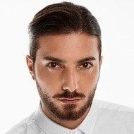 Alesso Age