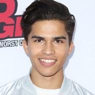 Alex Aiono Age