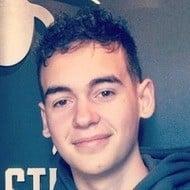 Alex Angelo Age