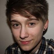 Alex Bertie Age