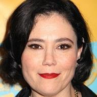 Alex Borstein Age