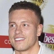 Alex Bowen Age