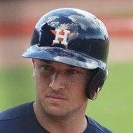 Alex Bregman Age