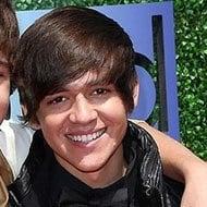 Alex Constancio Age