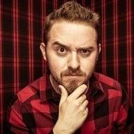 Alex Hirsch Age