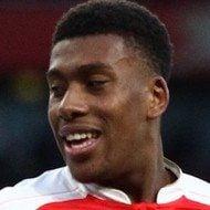 Alex Iwobi Age