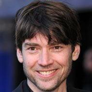 Alex James Age