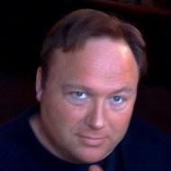 Alex Jones Age