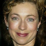 Alex Kingston Age