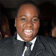 Alex Newell Age