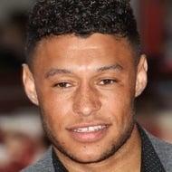 Alex Oxlade-Chamberlain Age