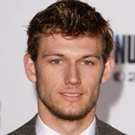 Alex Pettyfer Age