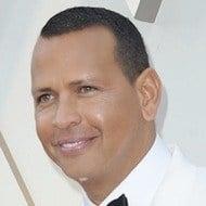 Alex Rodriguez Age