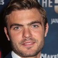 Alex Roe Age