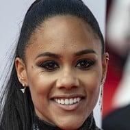 Alex Scott Age