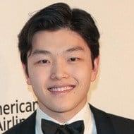 Alex Shibutani Age