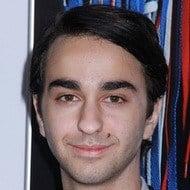 Alex Wolff Age