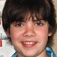 Alexander Gould Age