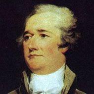 Alexander Hamilton Age