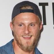 Alexander Ludwig Age