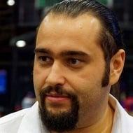 Alexander Rusev Age