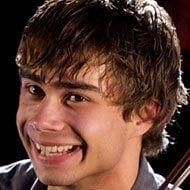 Alexander Rybak Age