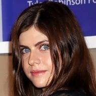 Alexandra Daddario Age