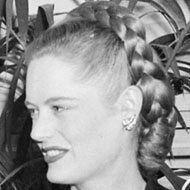 Alexis Smith Age